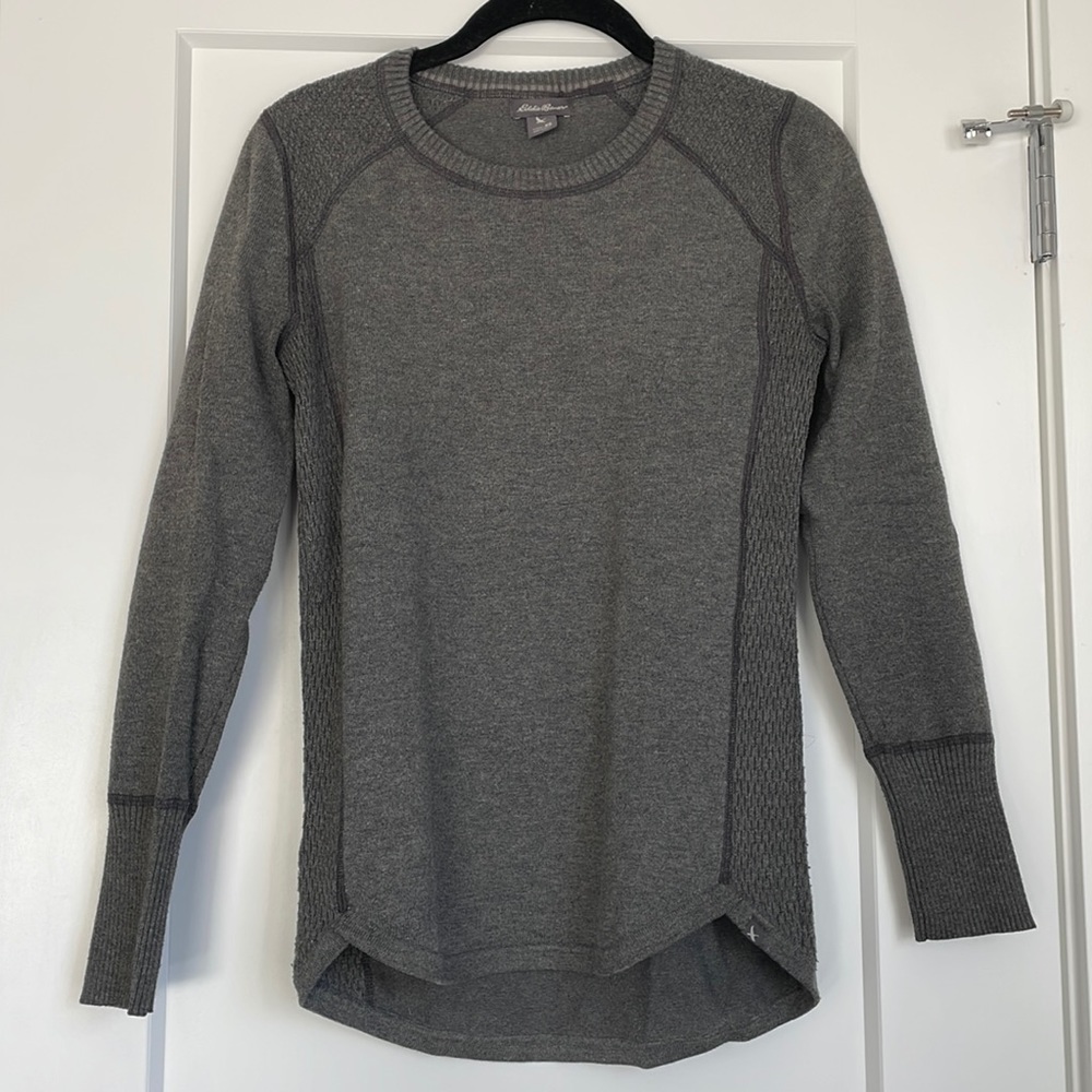 Women’s Eddie Bauer Sweater